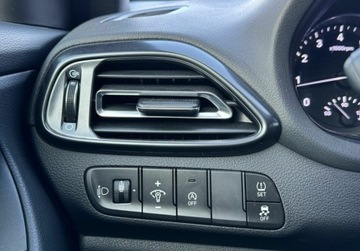 Hyundai i30 III 2023 Hyundai i30 Salon Polska, Autoryzowany dealer, Faktura VAT 23, N LINE 1.5, zdjęcie 10