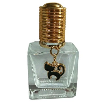 Butelka 10 ml na perfumy z olejkami eterycznymi, nr kat