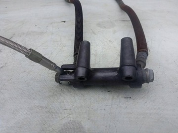 ПЕРЕДНЯЯ ТОРМОЗНАЯ ТРУБКА KAWASAKI ZXR 750