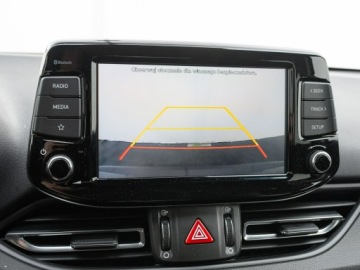 Hyundai i30 III Hatchback Facelifting 1.0 T-GDI 120KM 2022 Hyundai i30 GD5E504#1.0 T-GDI Smart DCT Podgrz.f I, zdjęcie 18
