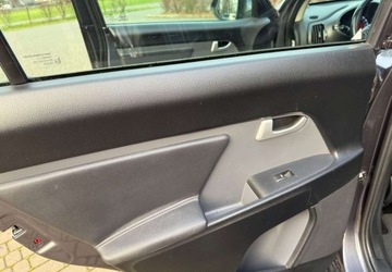 Kia Sportage III SUV 2.0 DOHC 163KM 2011 Kia Sportage Kia Sportage 2.0 XL 2WD 2.0 Benzyna 163KM, zdjęcie 25