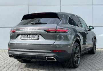 Porsche Cayenne III SUV Plug-In 3.0 462KM 2022 Porsche Cayenne Plug-In Kamera360 Panorama Skora 4x4 Led FV23, zdjęcie 8
