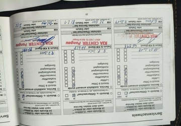 Kia Sportage III 2013 Kia Sportage Kia Sportage 2.0 Benzyna 166KM, zdjęcie 28