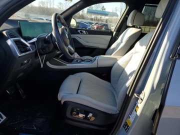 BMW X7 2023 BMW X7 xDrive40I 2023 3.0l 3.0 Benzyna 375KM, zdjęcie 7