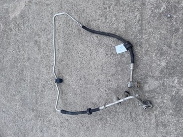 VW T5 LIFT RURKA PRZEWÓD KLIMATYZACJI 7H1820741E