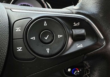 Opel Insignia II Grand Sport 1.5 Turbo 165KM 2017 Opel Insignia 1.5 T AUTOMAT GWARANCJA bezwypadkowa zarejestrowana Intel, zdjęcie 23