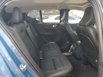 Volvo XC40 2024 Volvo XC 40 Ultimate 2024 2.0l 2.0 Benzyna 247KM, zdjęcie 11