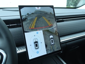  Jaecoo 7 1.6 TGDI, 1. Właściciel, Serwis ASO, zdjęcie 14