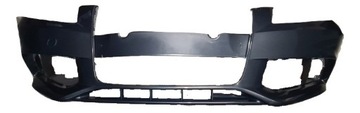 Audi A4 B8 07-11 zderzak kolor LZ7H nowy