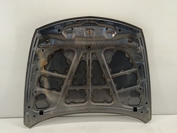 KAPOTA KRYT MOTORU MAZDA 6 GH 08-12