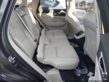 Volvo XC60 II 2022 Volvo XC 60 B5 Inscription 2022 2.0 Benzyna 247KM, zdjęcie 12