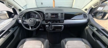 Volkswagen Multivan T6 2019 Volkswagen Multivan 2.0 TDI 199KM 4Motion DSG Salon PL El. otwierane drz, zdjęcie 8