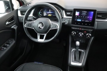 Renault Captur II 2022 Renault Captur E-Tech Full Hybrid, Salon Polska, zdjęcie 6