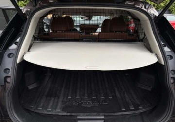 Nissan X-Trail III Terenowy Facelifting 1.6 dCi 130KM 2018 Nissan X-Trail LIFT 1.6DCI BOSE SKORY automat naviZAREJESTROAWNYgwarancja, zdjęcie 35