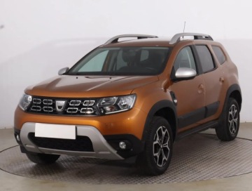 Dacia Duster II SUV 1.0 TCe LPG 100KM 2021 Dacia Duster 1.0 TCe, Salon Polska, 1. Właściciel, zdjęcie 1
