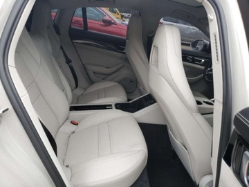 Porsche Panamera II Liftback 3.0 330KM 2020 Porsche Panamera Panamera rwd 3.0 Benzyna 330KM, zdjęcie 8