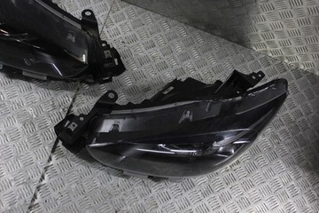 MAZDA CX-5 2016 LAMPA FULL LED
