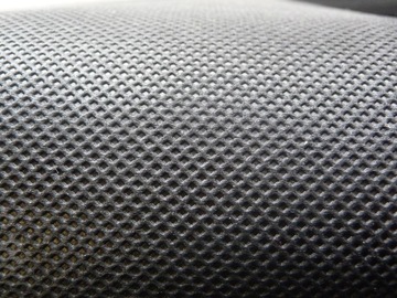 Агротекстиль против сорняков Agro GF 1,6х45м черный для сорняков ТОЛСТАЯ 150г