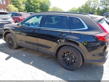 Honda CR-V VI 2025 Honda CR-V 2025 HONDA CR-V HYBRID SPORT 2.0 Hybryda 145KM, zdjęcie 7