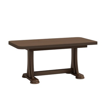 ŁAWA ŁAWOSTÓŁ ROZKŁADANY JASNY ORZECH S1