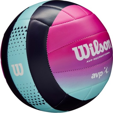 WILSON AVP OASIS VOLLEYBALL 5 ВОЛЕЙБОЛ