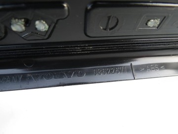 НАКЛАДКА НАКЛАДКА 08622671 VOLVO S40 II V50