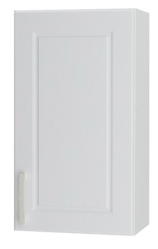 Szafka kuchenna wisząca 40x72x29 JASNY SZARY