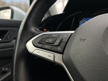 Volkswagen Golf VIII Variant 1.5 eTSI 150KM 2022 Volkswagen Golf Style| Masaż + pamięć | Podgrz.fot, zdjęcie 26