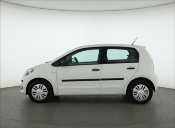 Volkswagen up! Hatchback 5d 1.0 MPI 60KM 2014 VW Up! 1.0 MPI, Salon Polska, Klima, zdjęcie 2