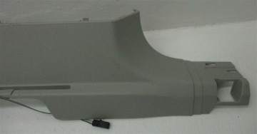 СВЕТОДИОДНАЯ РАМКА ПАНЕЛЬ СПРАВА, VW TIGUAN II R-LINE