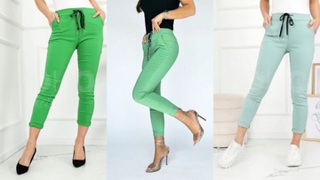 БРЮКИ ЖЕНСКИЕ, БРЮКИ-СИГАРИЛЕТЫ, КЛАССИЧЕСКИЕ, МОДНЫЕ, КОМФОРТНЫЕ, ГИБКИЕ 48 4XL