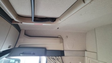 Man TGA TGX Glob Rook XLX CABBIN CABINE Новая модель