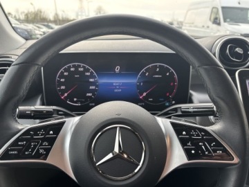 Mercedes GLC C254/X254 Coupe 2.0 220d 197KM 2024 Mercedes-Benz GLC 220, zdjęcie 13