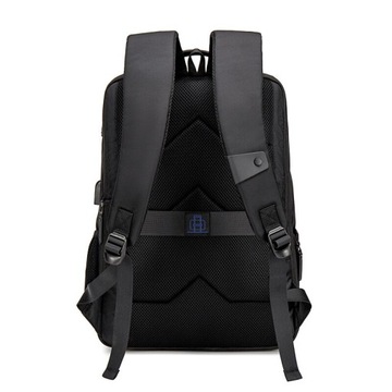 Рюкзак WRO Golden Wolf для ноутбука 15,6 ГБ00402 USB