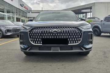 Chery Tiggo 9 SUV PHEV 1.5 Super Hybrid 428KM 2025 Tiggo 9 Prestige 1.5 T-GDI Super Hybrid DHT 7os. 428KM 2025, zdjęcie 1