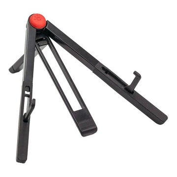 Genki Kickstand 2 Składany Metalowy Uchwyt Mocny Statyw do Nintendo Switch