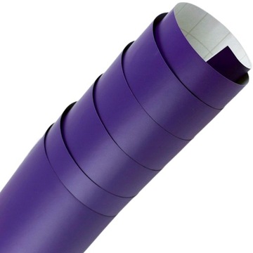 НАКЛЕЙКА ИЗ ФОЛЬГИ PRO МАТОВЫЙ ШПОН MATT AUTO 50см