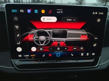 Volkswagen Passat B8 Variant Facelifting 1.5 TSI EVO 150KM 2025 Volkswagen Passat serwis ASO 1.5TSI 150KM bezwypadkow gwarancja pakiety ka, zdjęcie 30