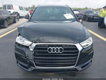 Audi Q3 II 2018 Audi Q3 2.0t premium 2.0 Benzyna 200KM, zdjęcie 5