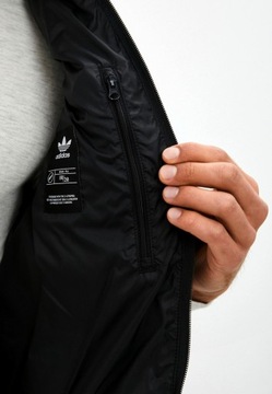 ADIDAS DOWN VEST