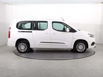 Toyota 2021 Toyota ProAce City Verso 1.5 D-4D, Salon Polska, zdjęcie 5