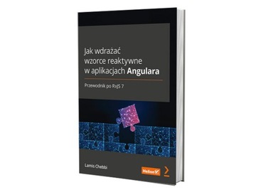 Jak wdra__z2ąc__ wzorce reaktywne w aplikacjach Angulara. Przewodnik po