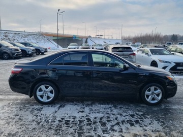 Toyota Camry VI 2007 Toyota Camry Camry 2.4 Hybrid, zdjęcie 4