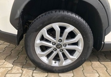 Toyota Corolla Cross 2.0 Hybrid Dynamic Force 197KM 2023 Toyota Corolla Cross Corolla Cross Comfort FV23 1 wlasciciel Bezwypadk, zdjęcie 34