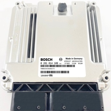 JEDNOTKA BOSCH 0281014108 1860AP06