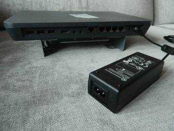 Cisco Edge 300 CS-E300-AP-K9 HDMI Access Point & Switch