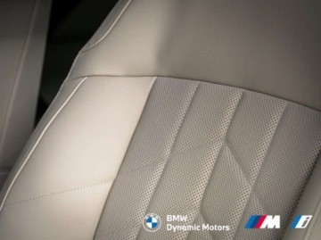 BMW Seria 5 G90-91 Touring 2.0 520d 197KM 2025 BMW Seria 5 20d xDrive 197 KM mHEV - Gotowy do Odbioru - Pakiet M Pro 2.0, zdjęcie 25