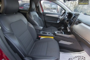 Renault Arkana SUV 1.6 E-TECH 143KM 2023 Renault Arkana Ledy / Kamera Cofania / Skóry /, zdjęcie 32