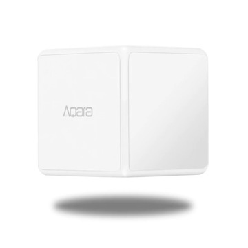 AQARA MAGIC CUBE SMART ZIGBEE ВЕРСИЯ ДЛЯ ЕС