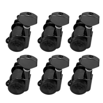 Блокировка струн гитарных тюнеров